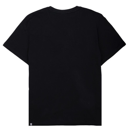 Antetokounbros Ανδρική κοντομάνικη μπλούζα Baseline T-Shirt